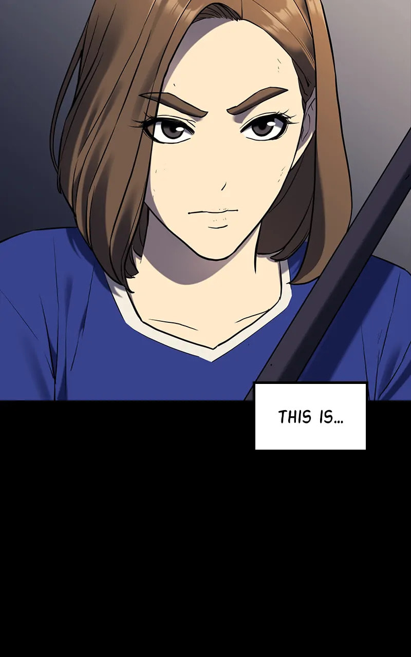 Fake Humans Chapter 41 page 117 - 