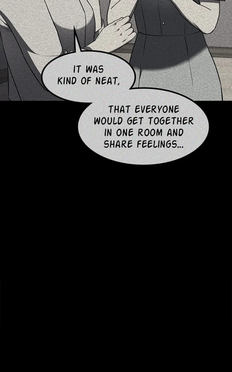 Fake Humans Chapter 41 page 124 - 