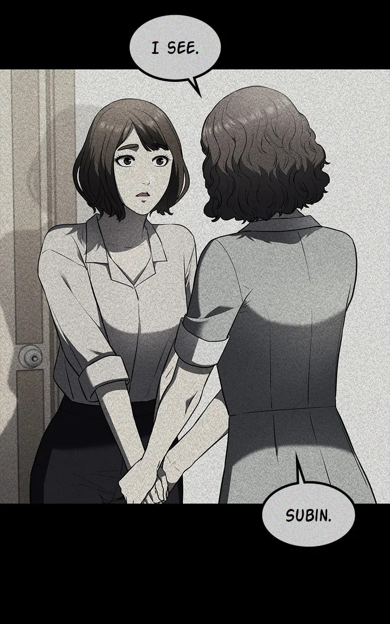Fake Humans Chapter 41 page 125 - 