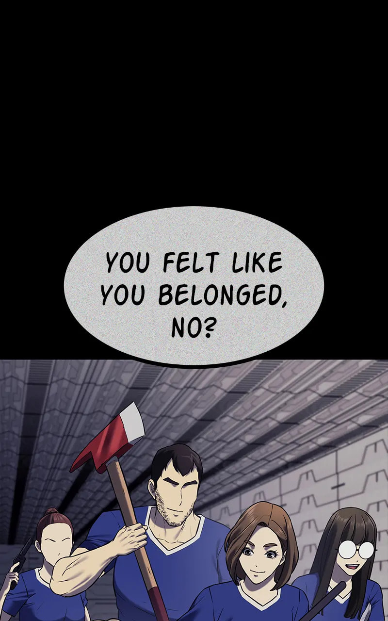 Fake Humans Chapter 41 page 126 - 