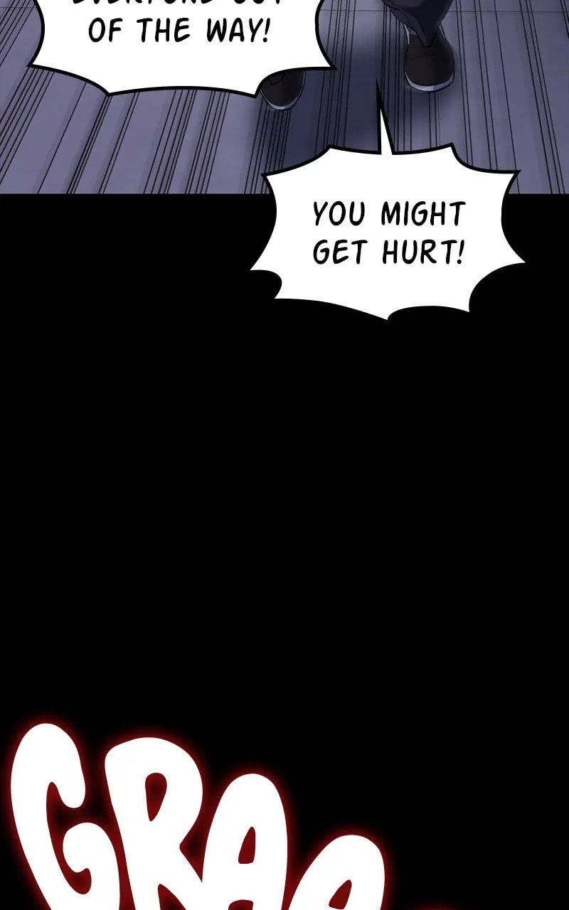 Fake Humans Chapter 41 page 14 - 