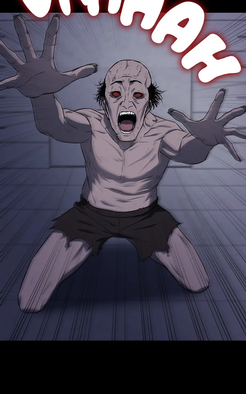 Fake Humans Chapter 41 page 15 - 