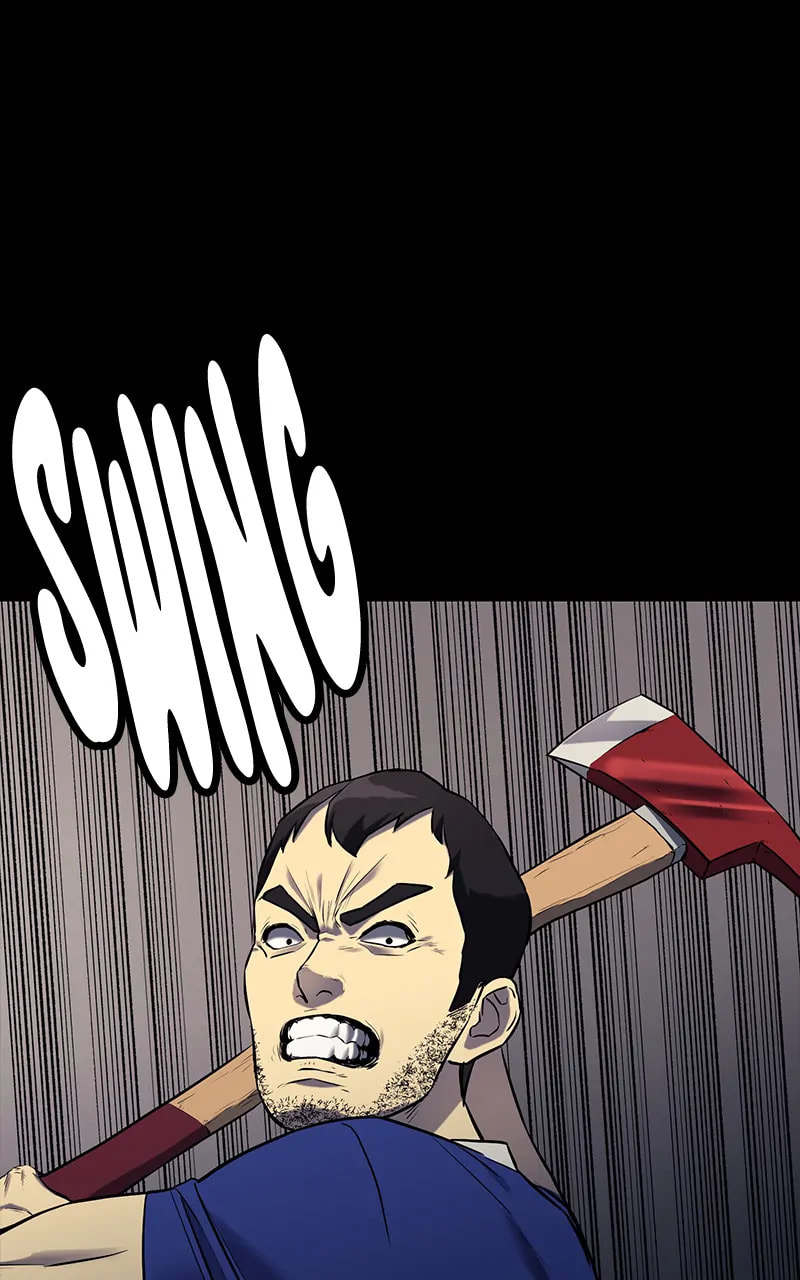 Fake Humans Chapter 41 page 16 - 