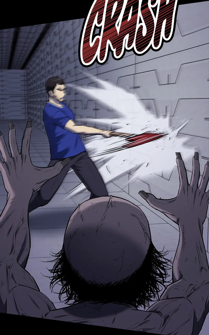 Fake Humans Chapter 41 page 18 - 