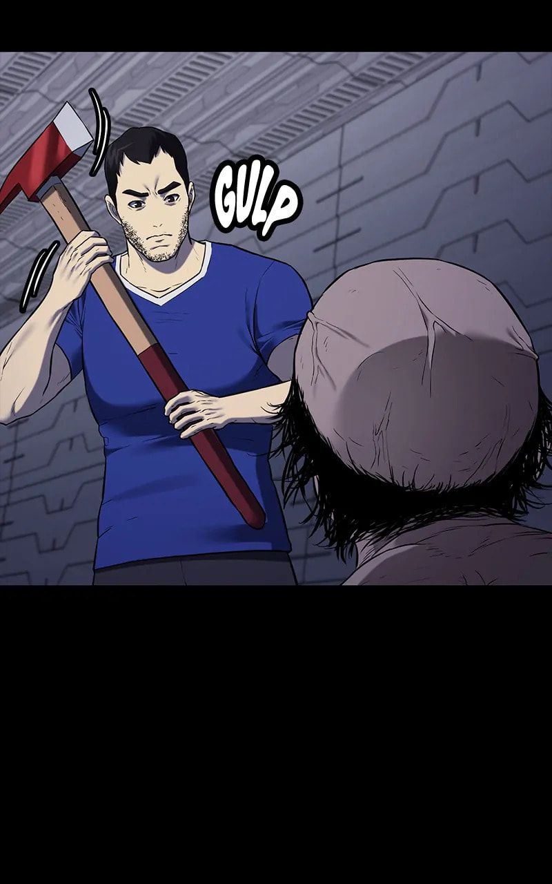 Fake Humans Chapter 41 page 3 - 