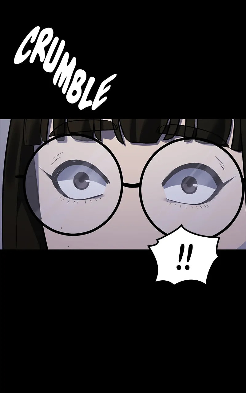 Fake Humans Chapter 41 page 21 - 