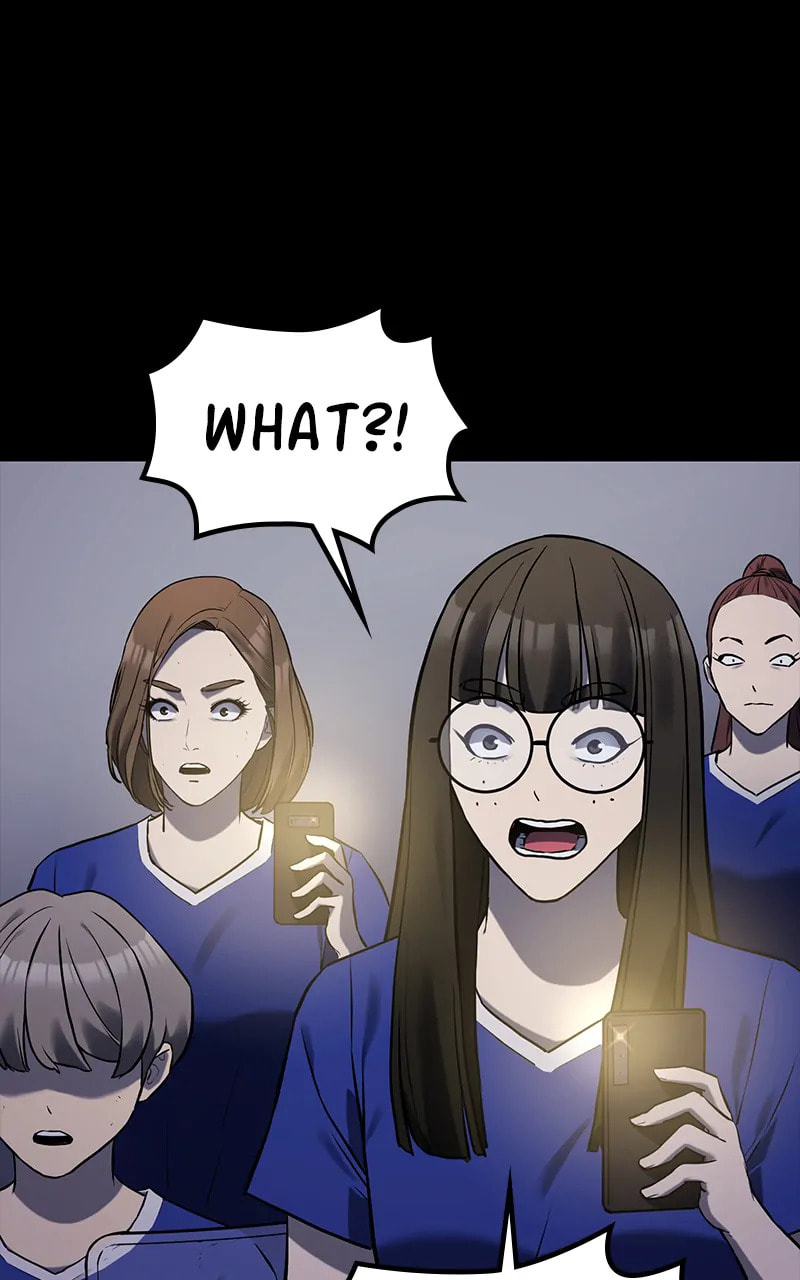 Fake Humans Chapter 41 page 22 - 