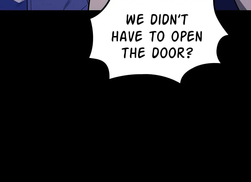 Fake Humans Chapter 41 page 23 - 