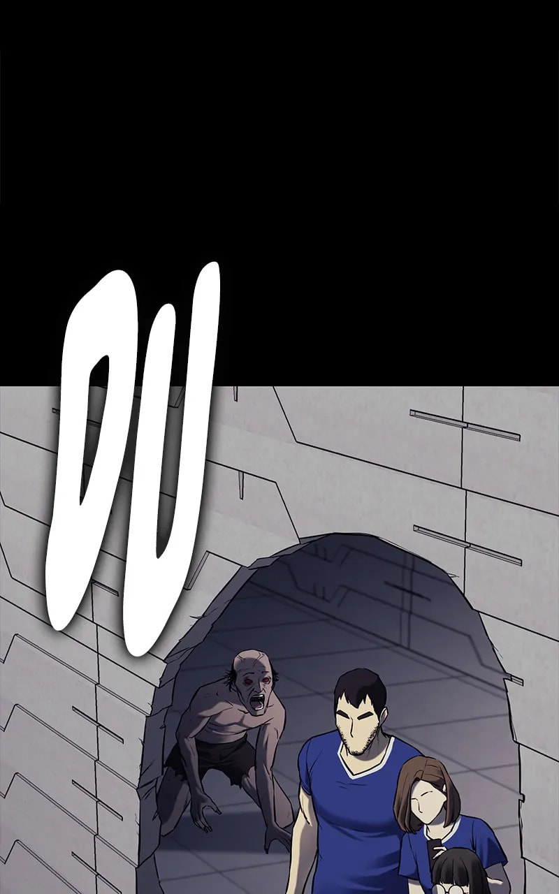 Fake Humans Chapter 41 page 24 - 
