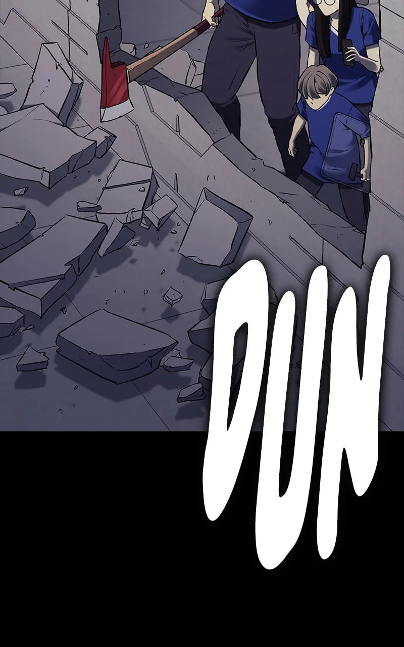 Fake Humans Chapter 41 page 25 - 