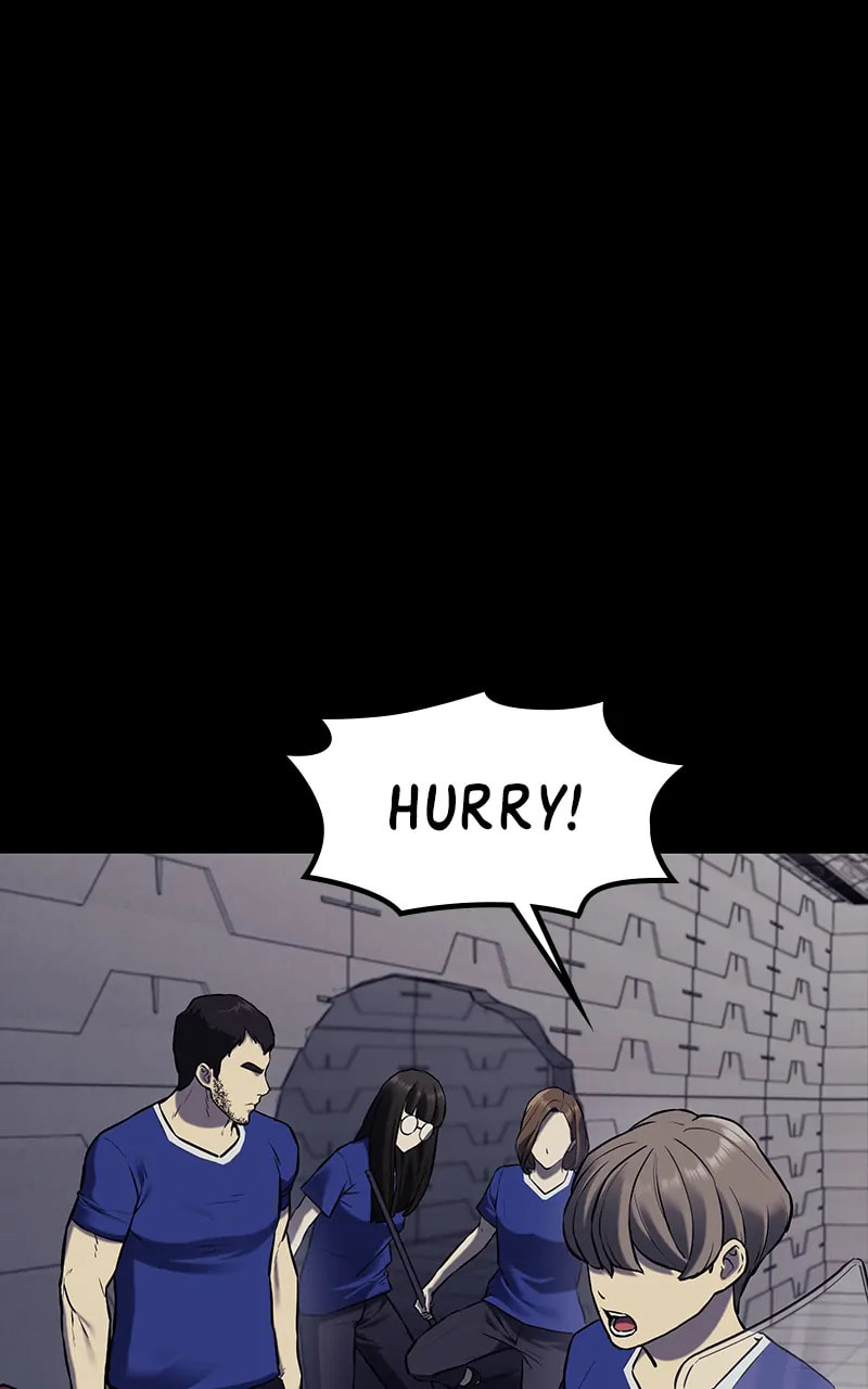 Fake Humans Chapter 41 page 26 - 