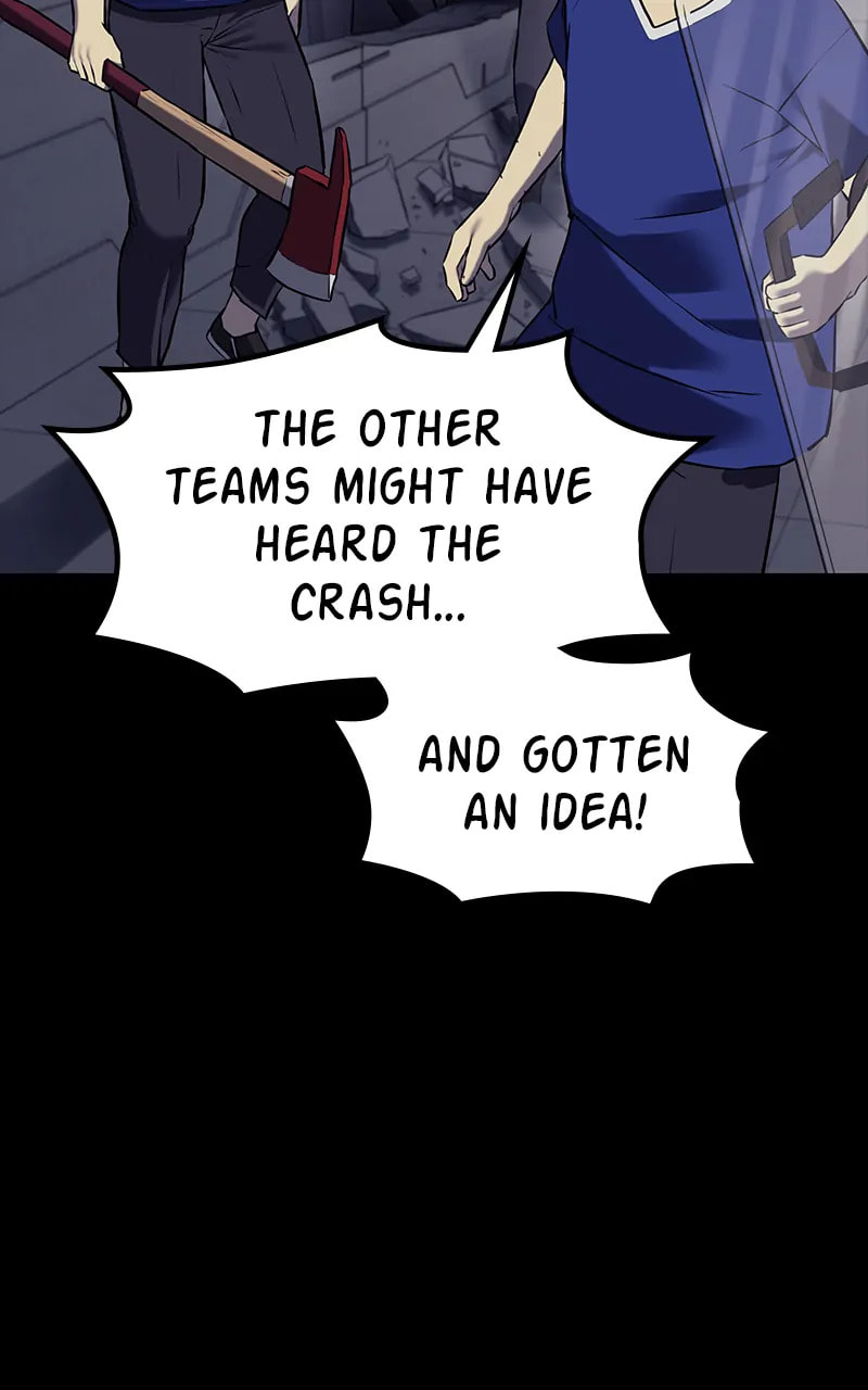Fake Humans Chapter 41 page 27 - 