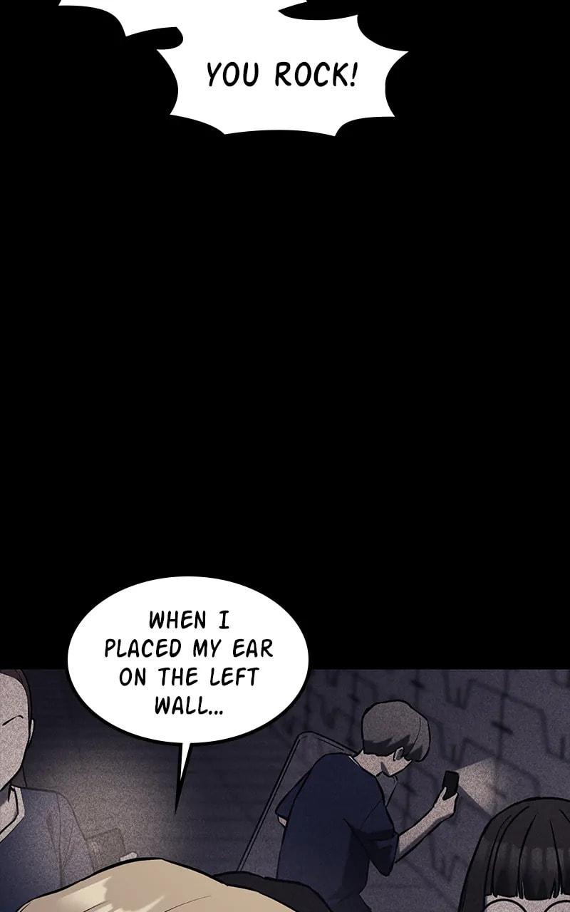 Fake Humans Chapter 41 page 29 - 