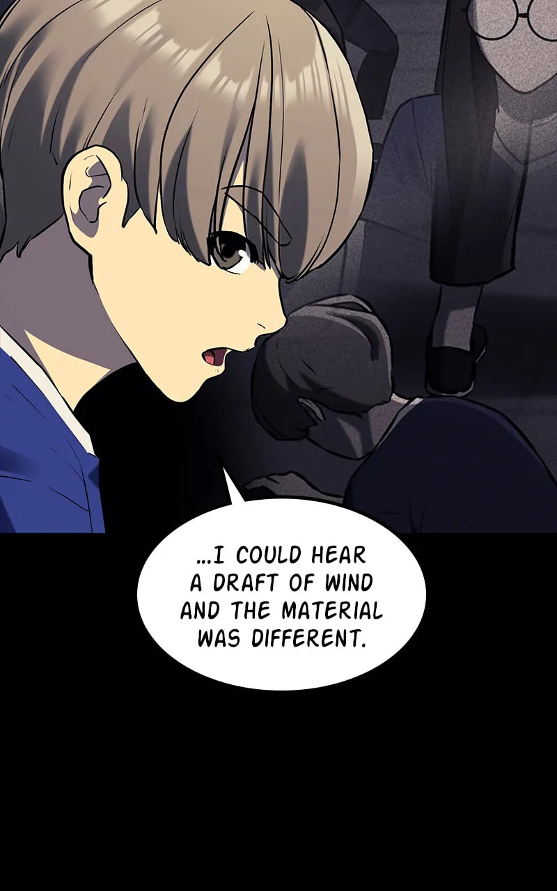 Fake Humans Chapter 41 page 30 - 