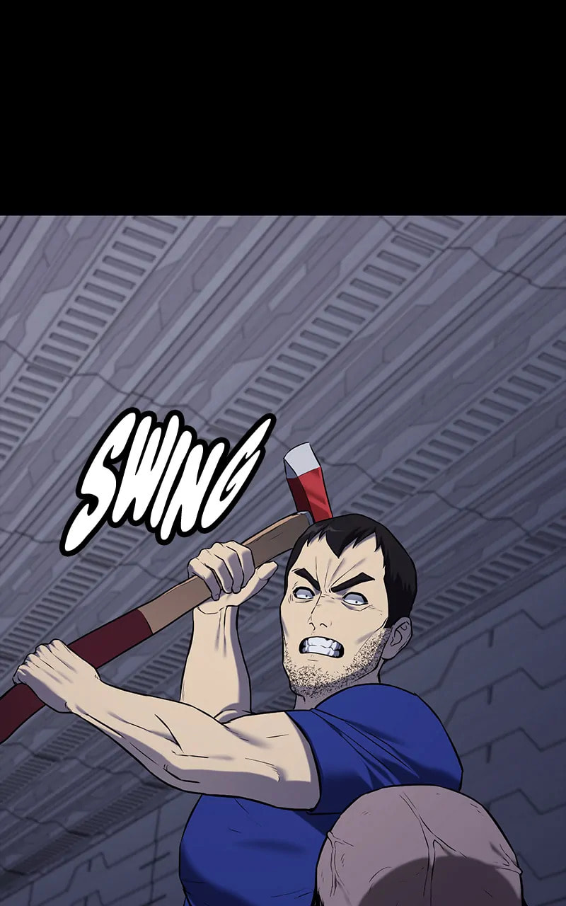 Fake Humans Chapter 41 page 4 - 