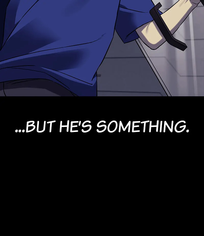 Fake Humans Chapter 41 page 34 - 