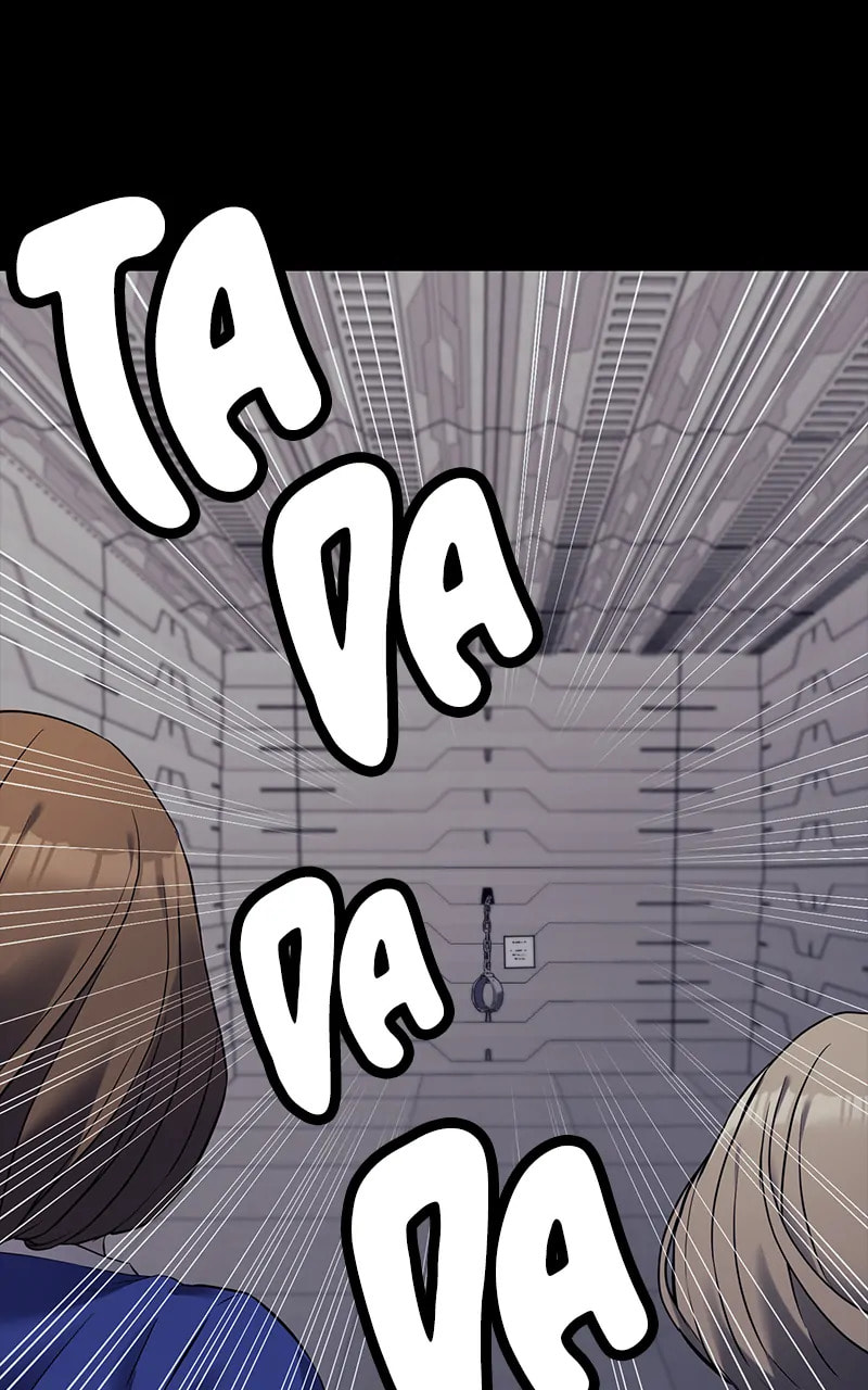 Fake Humans Chapter 41 page 35 - 