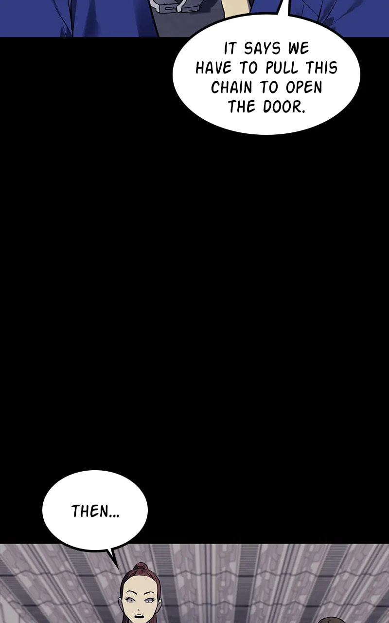 Fake Humans Chapter 41 page 39 - 