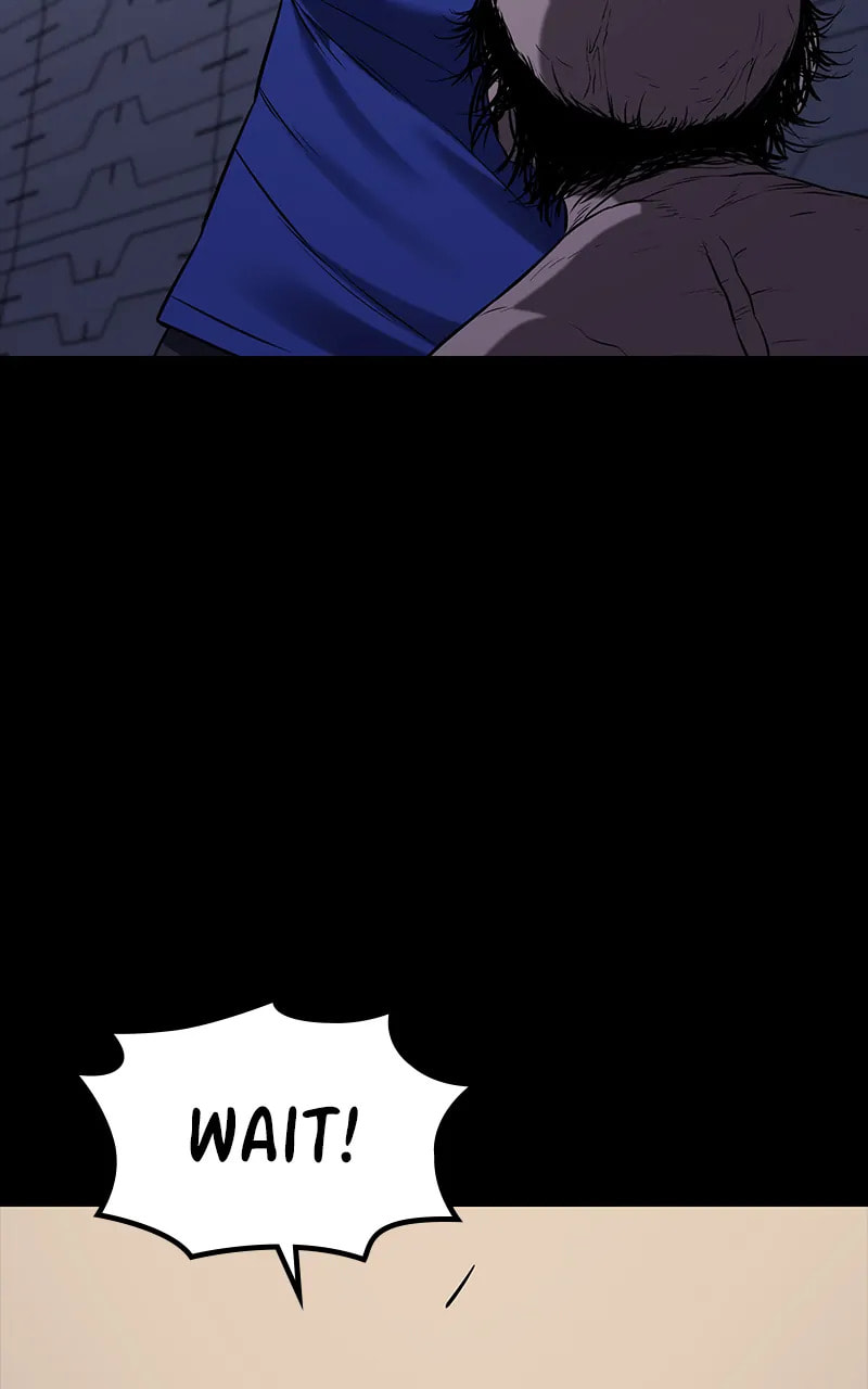 Fake Humans Chapter 41 page 5 - 
