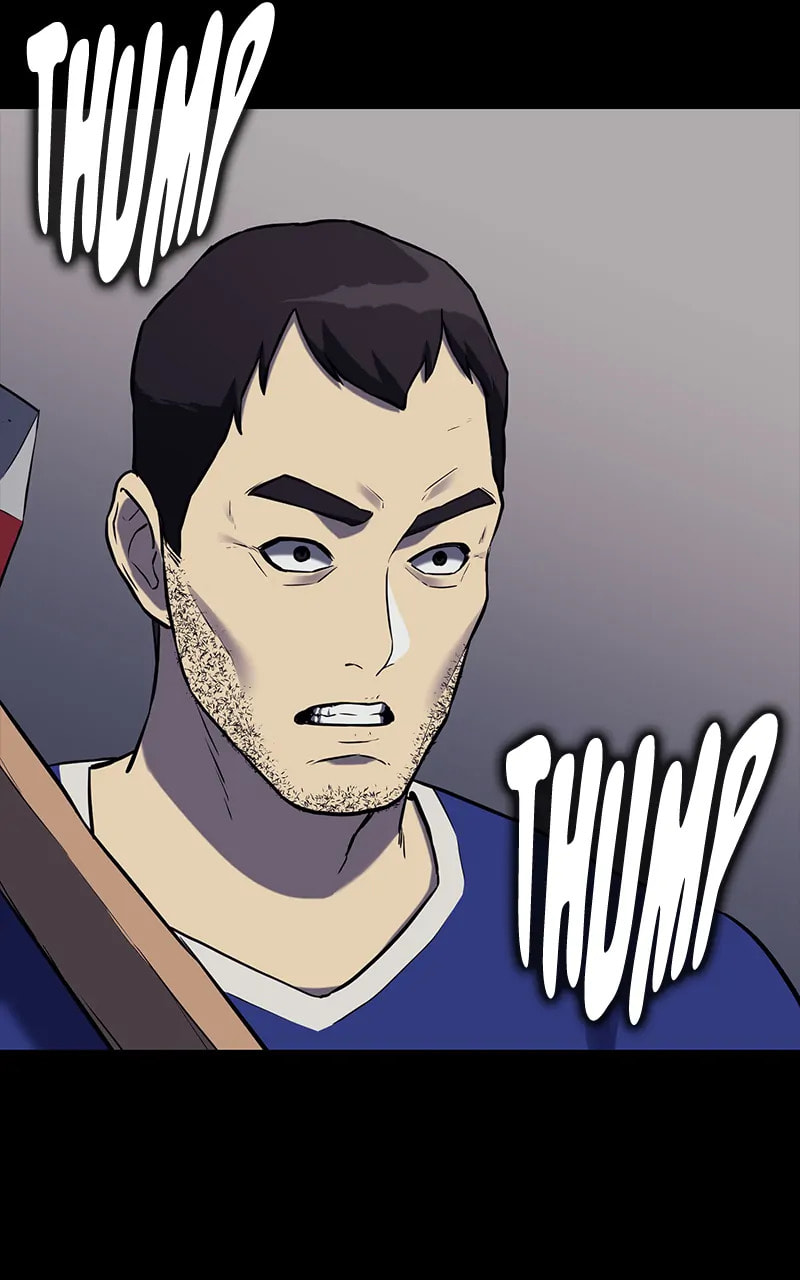 Fake Humans Chapter 41 page 45 - 
