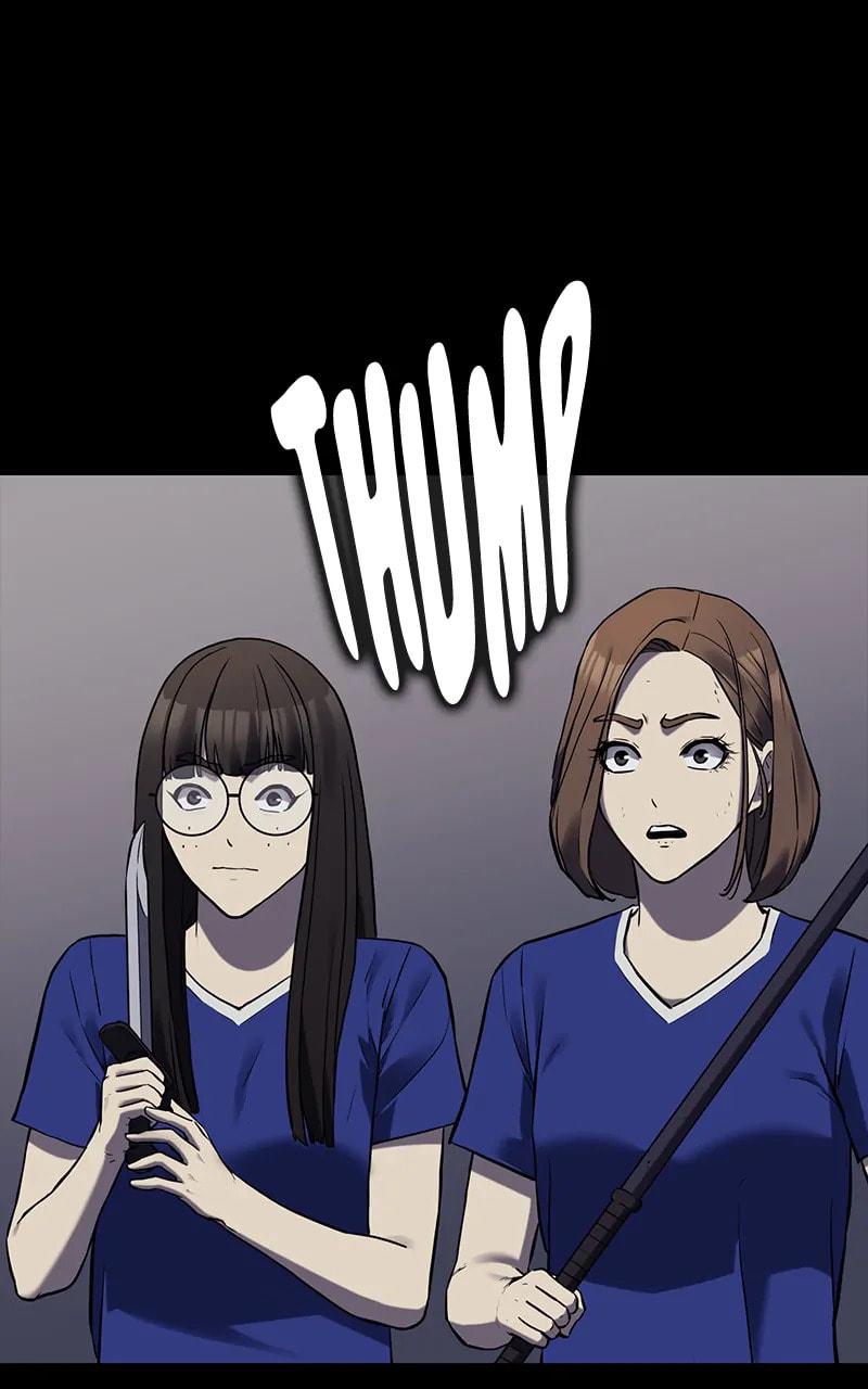 Fake Humans Chapter 41 page 46 - 