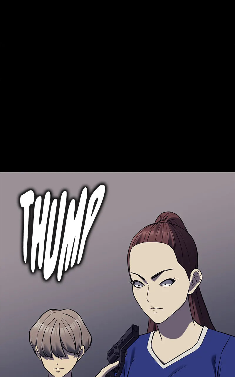Fake Humans Chapter 41 page 47 - 