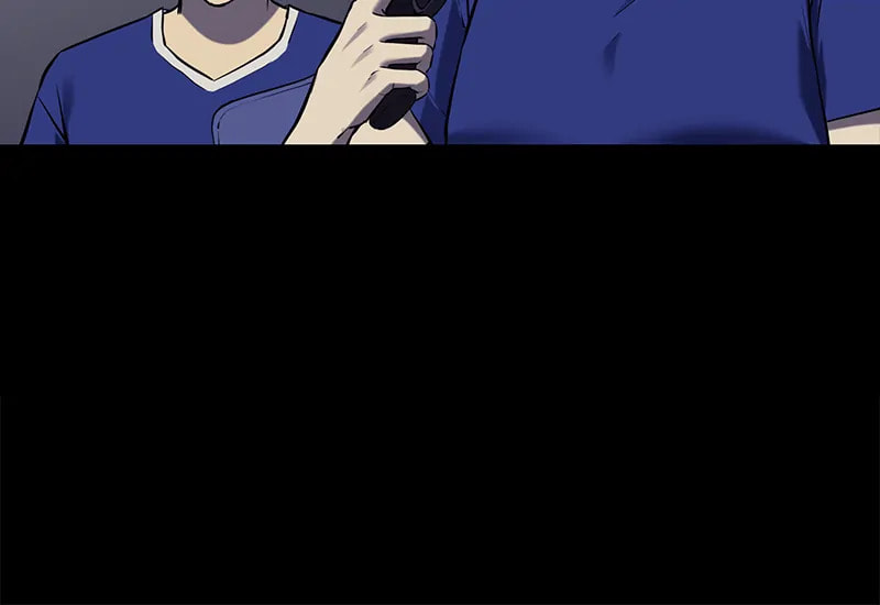 Fake Humans Chapter 41 page 48 - 