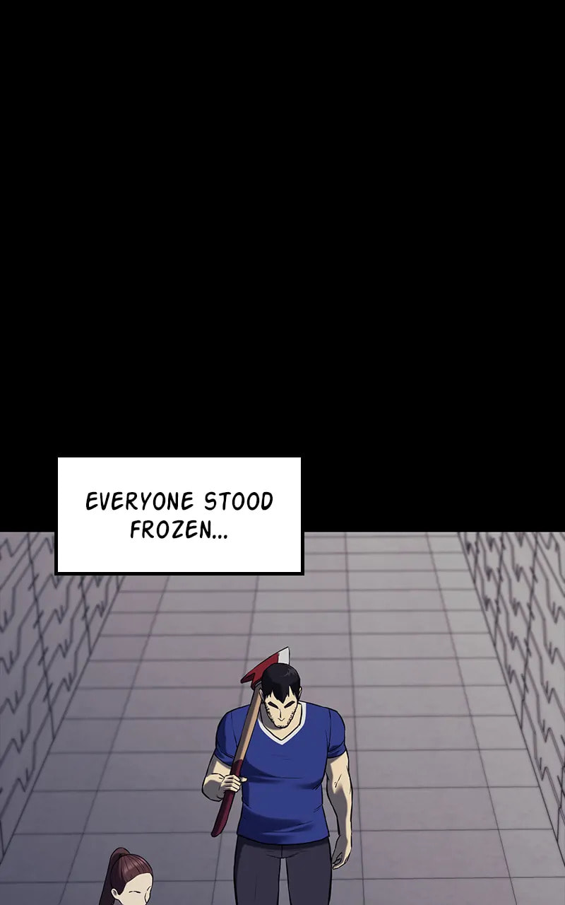 Fake Humans Chapter 41 page 49 - 