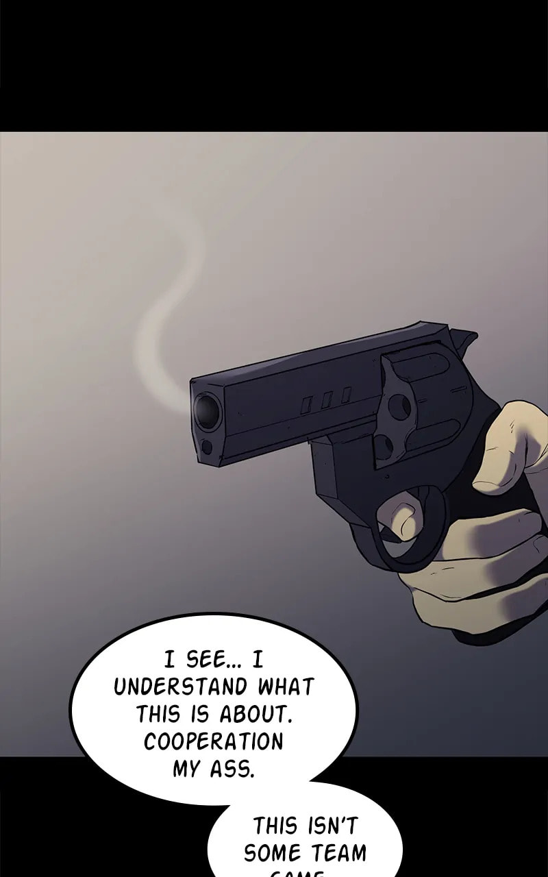 Fake Humans Chapter 41 page 53 - 