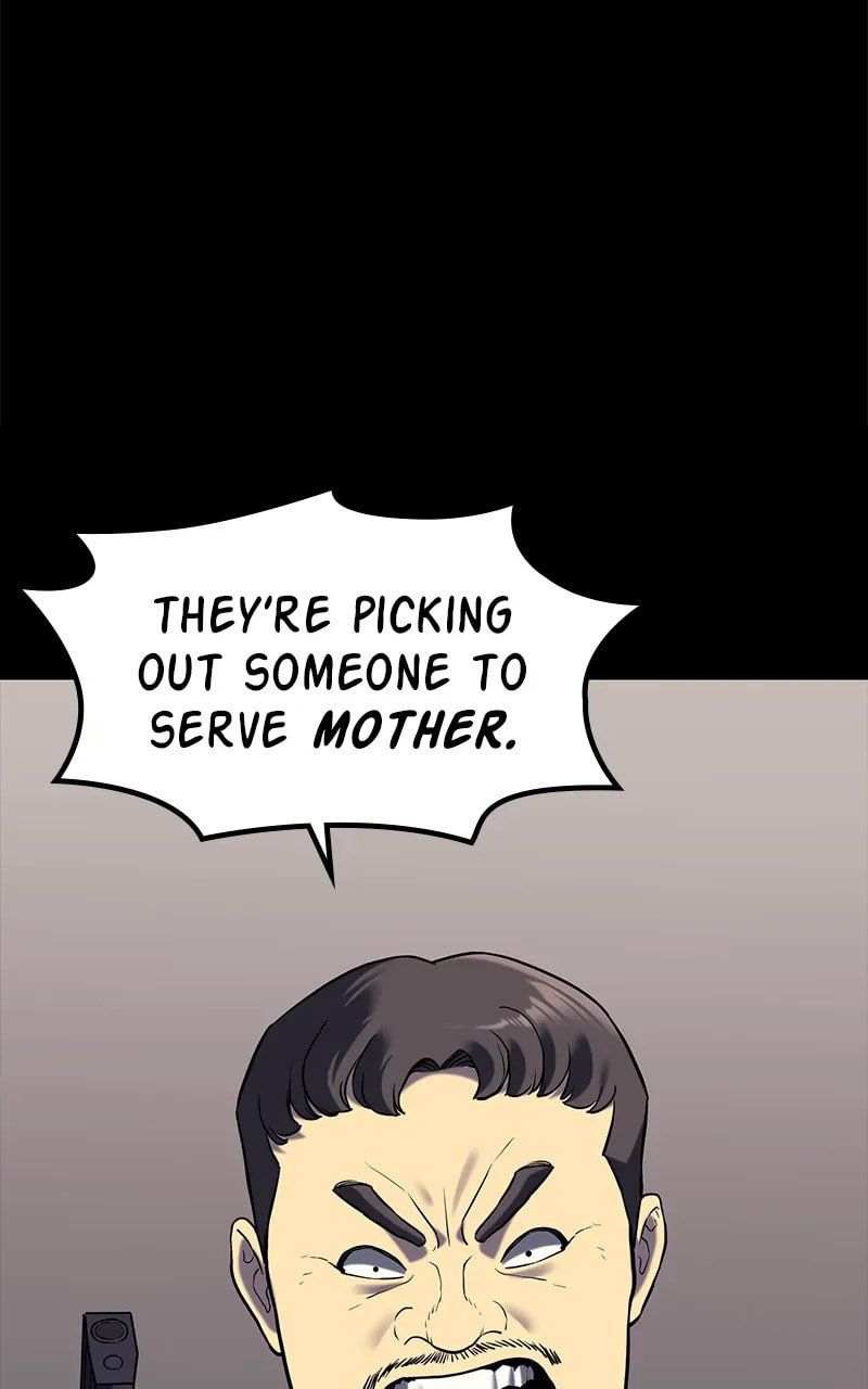 Fake Humans Chapter 41 page 57 - 