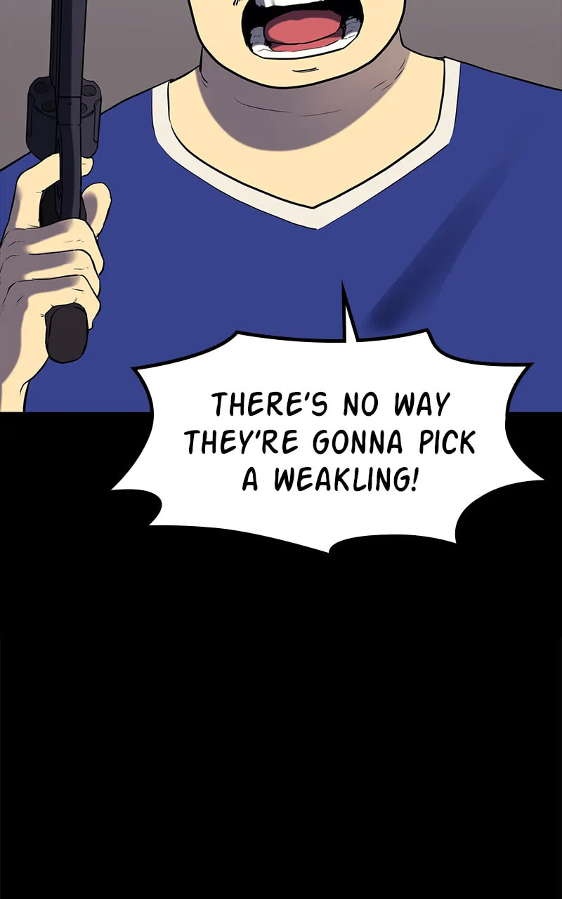 Fake Humans Chapter 41 page 58 - 