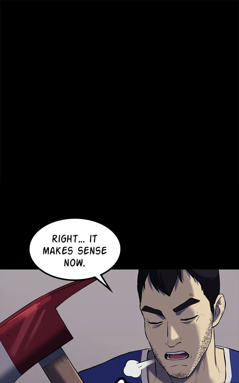 Fake Humans Chapter 41 page 61 - 