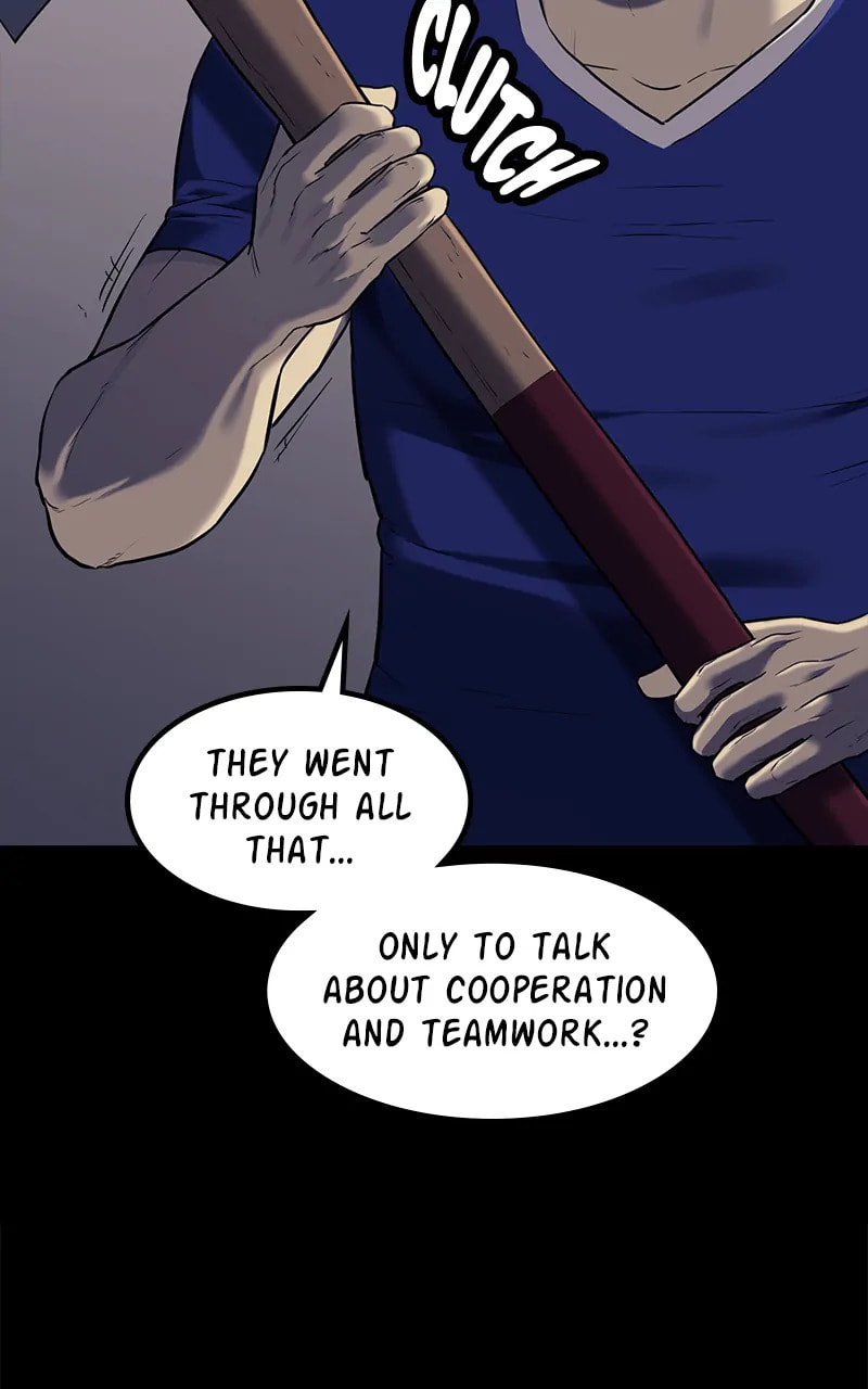 Fake Humans Chapter 41 page 62 - 