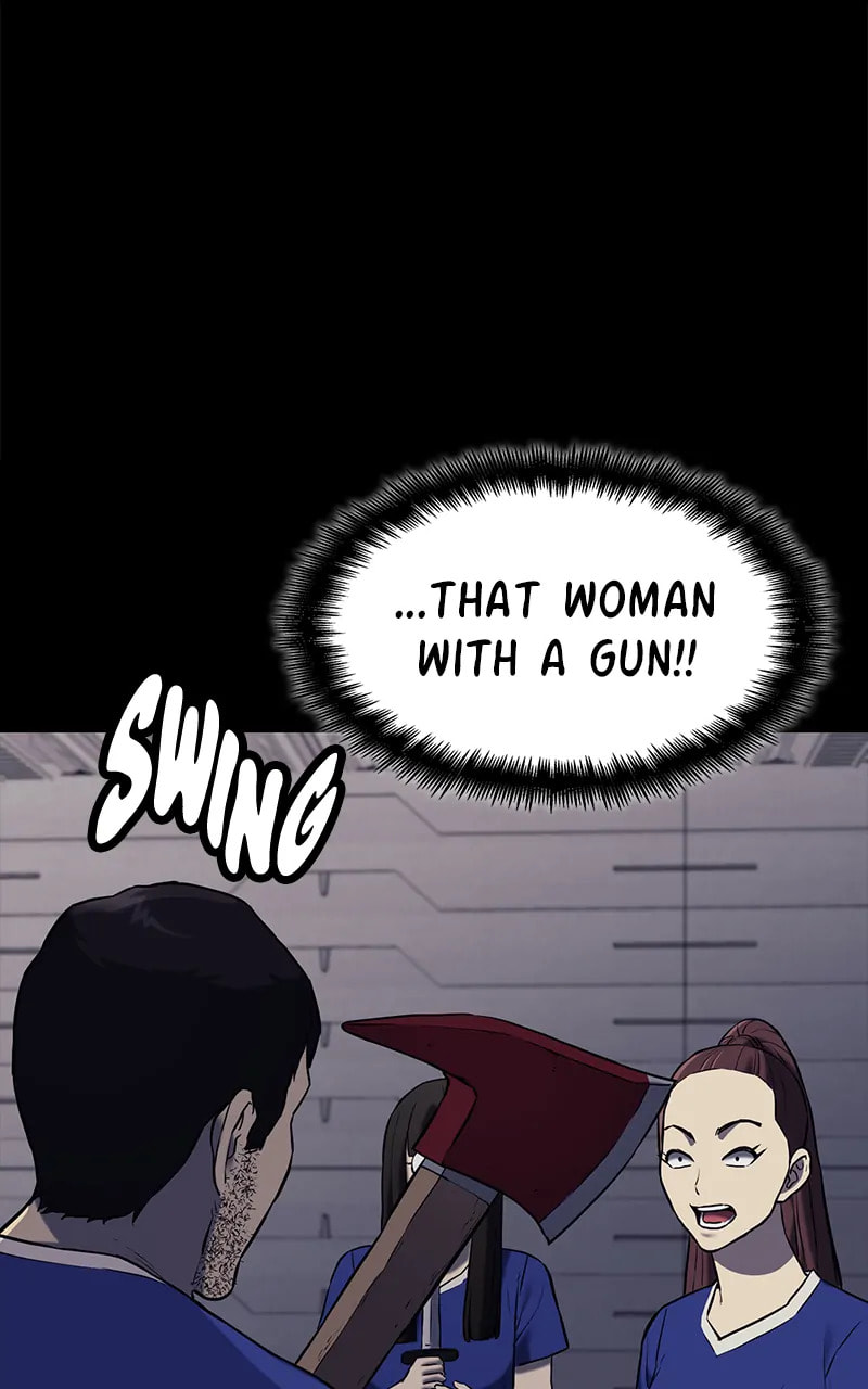 Fake Humans Chapter 41 page 64 - 