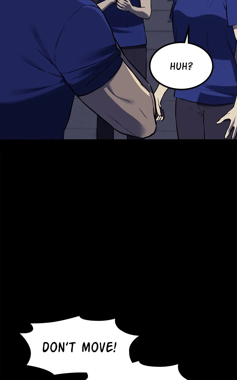 Fake Humans Chapter 41 page 65 - 