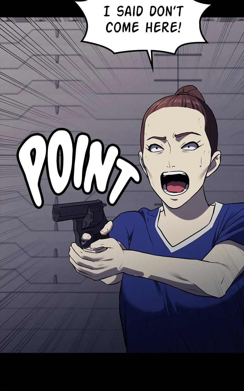 Fake Humans Chapter 41 page 66 - 