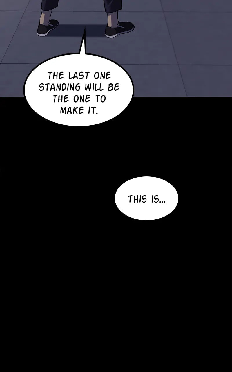 Fake Humans Chapter 41 page 70 - 