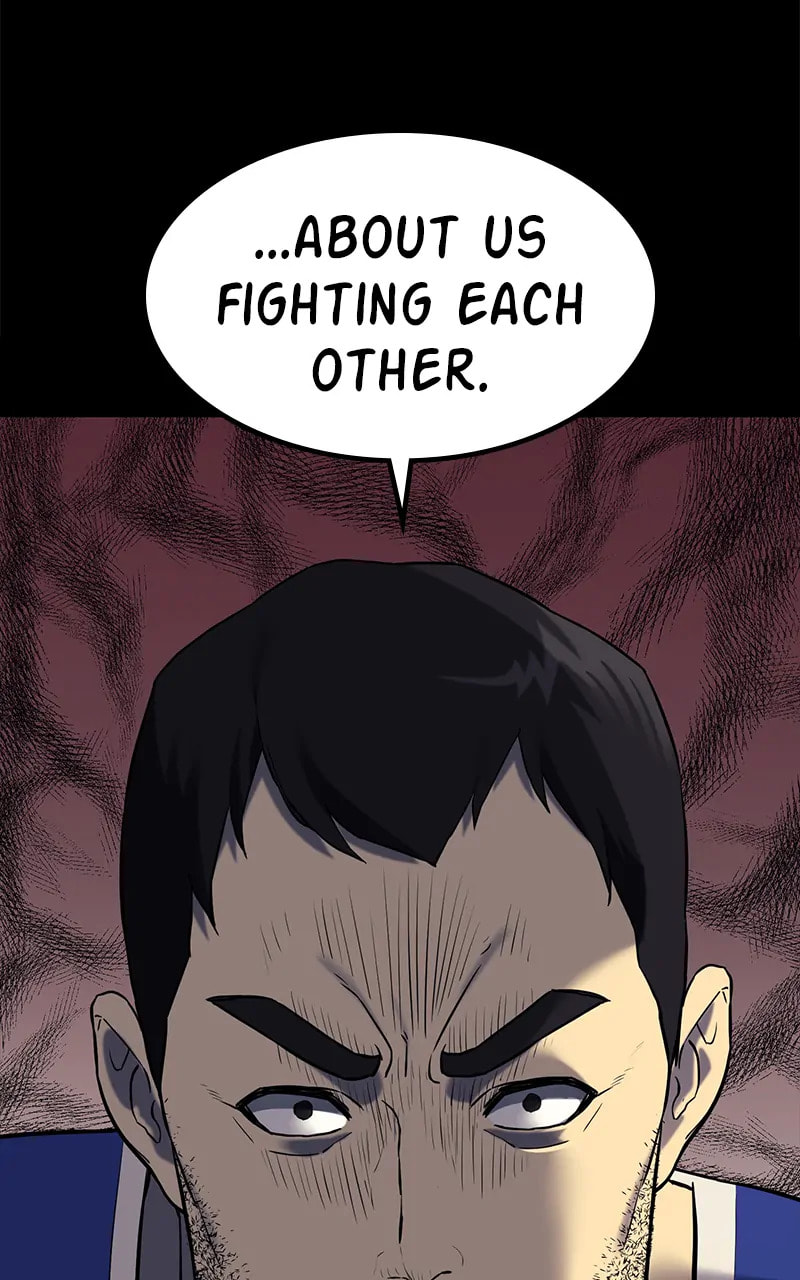 Fake Humans Chapter 41 page 71 - 