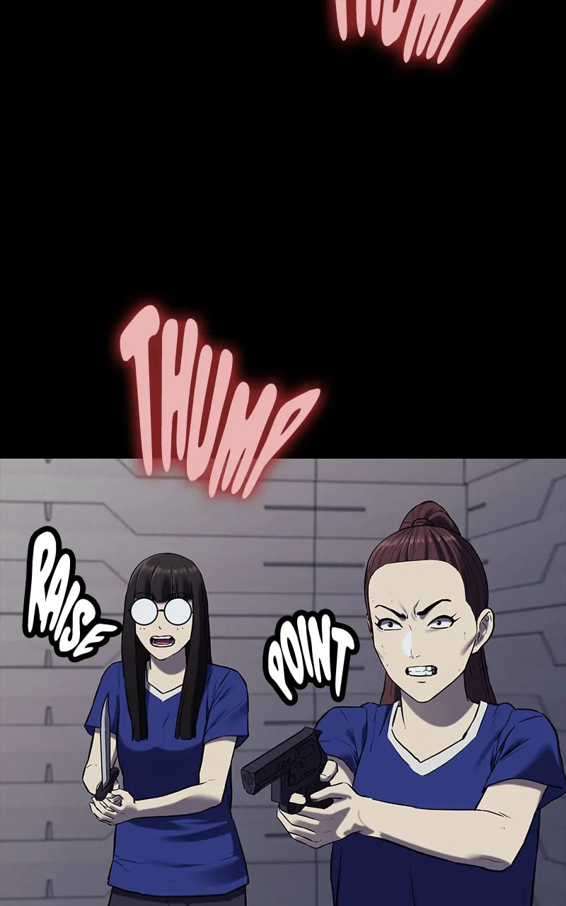 Fake Humans Chapter 41 page 75 - 