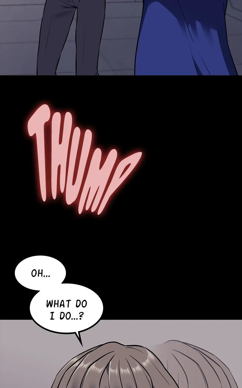 Fake Humans Chapter 41 page 76 - 