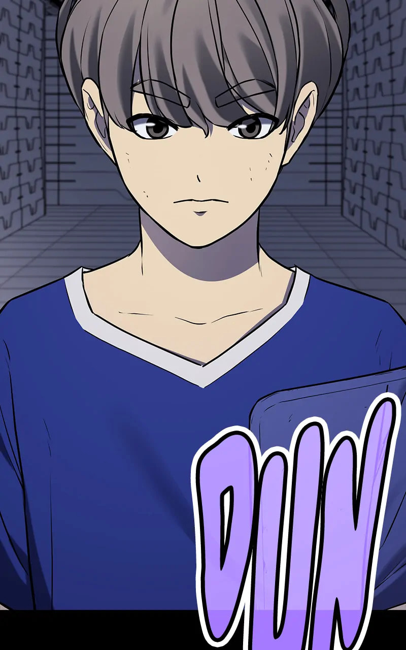 Fake Humans Chapter 41 page 9 - 