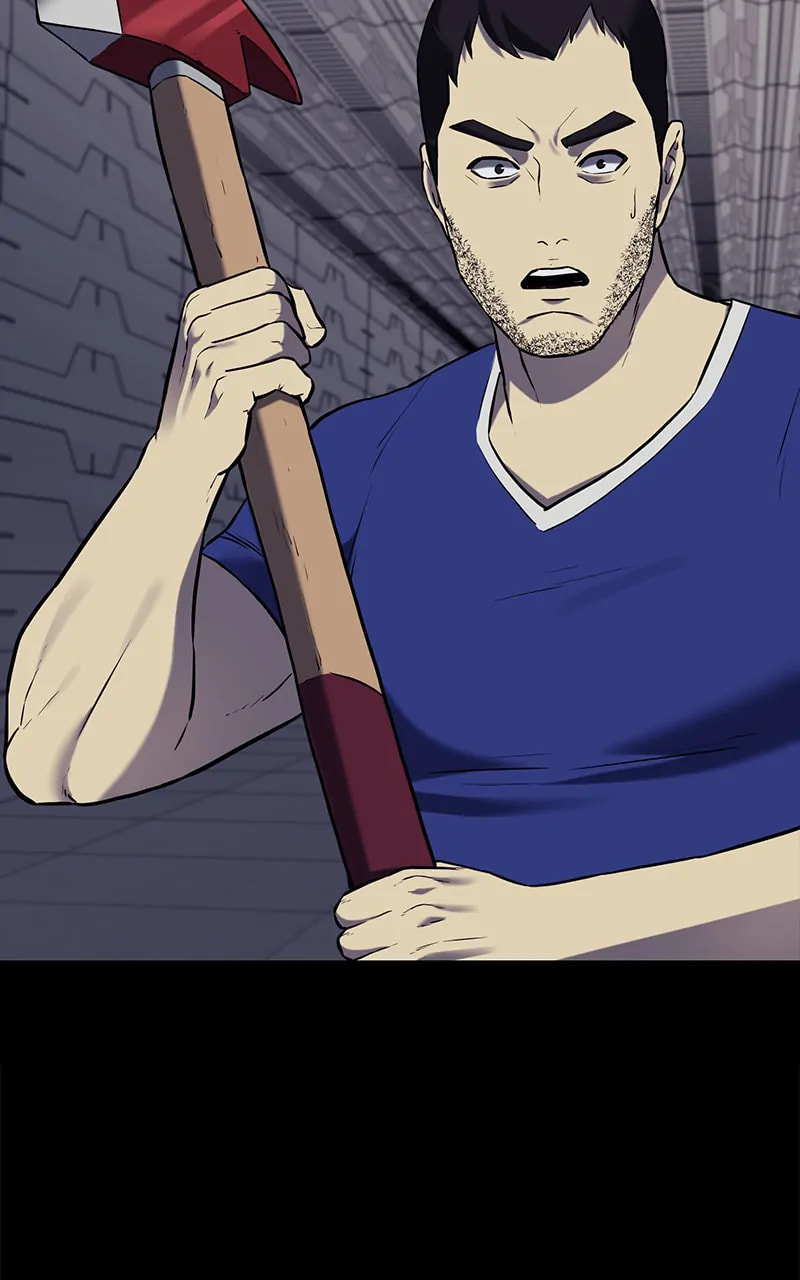 Fake Humans Chapter 41 page 82 - 
