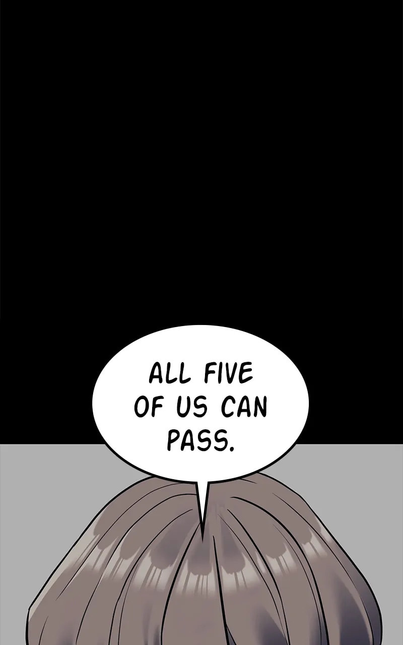 Fake Humans Chapter 41 page 83 - 
