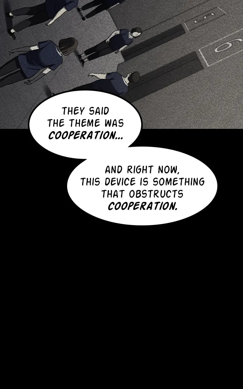 Fake Humans Chapter 41 page 87 - 