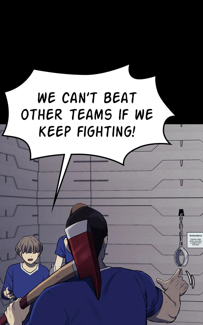 Fake Humans Chapter 41 page 88 - 