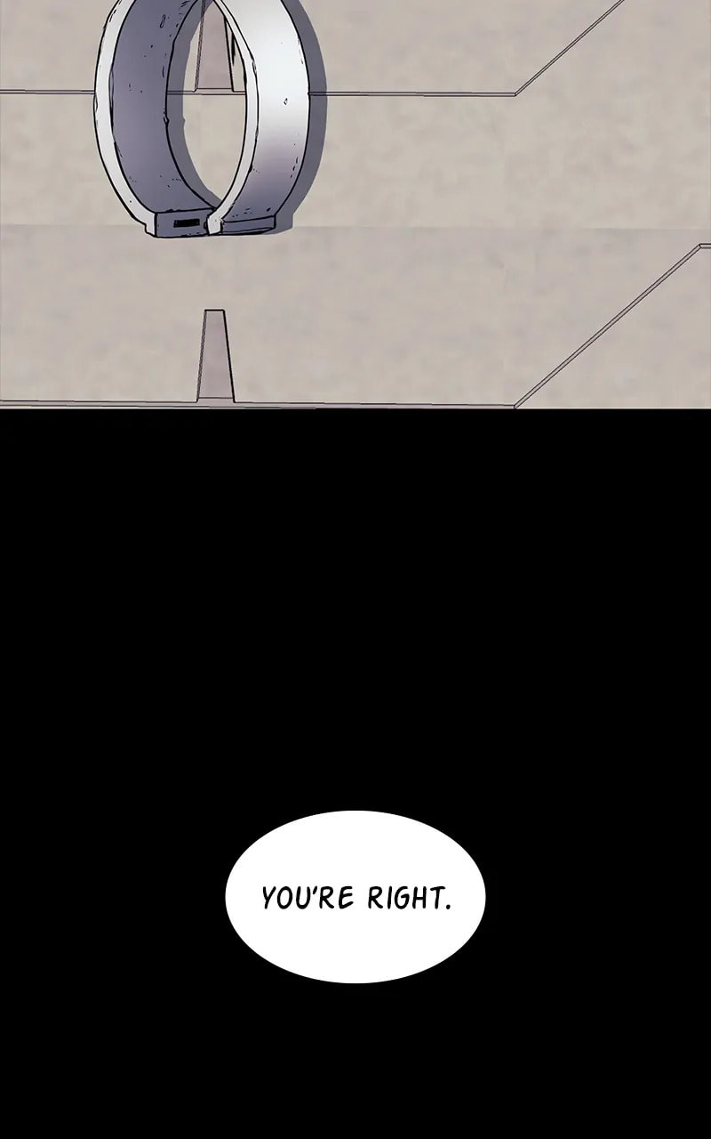 Fake Humans Chapter 41 page 92 - 