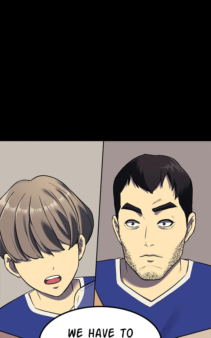 Fake Humans Chapter 41 page 93 - 