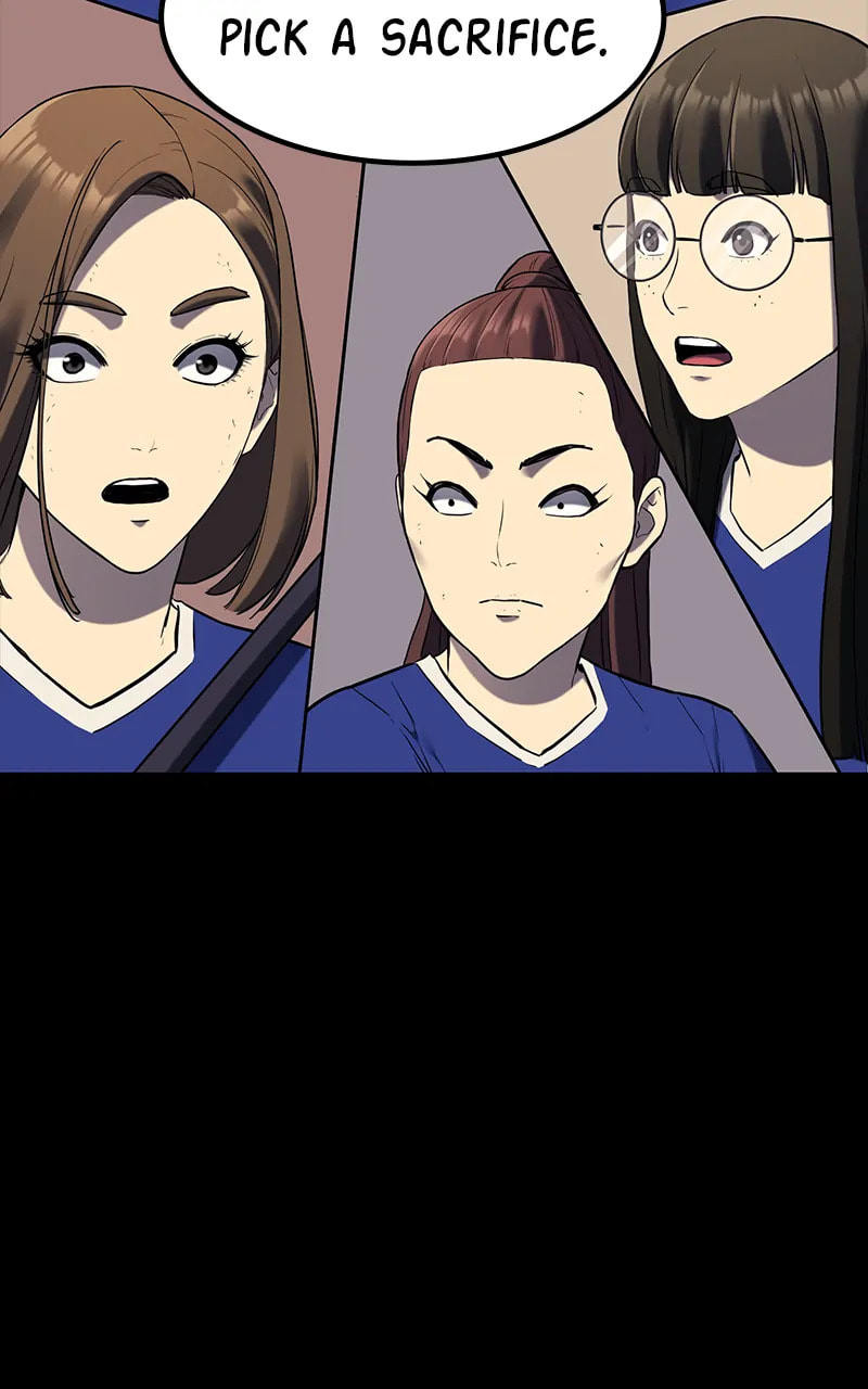 Fake Humans Chapter 41 page 94 - 