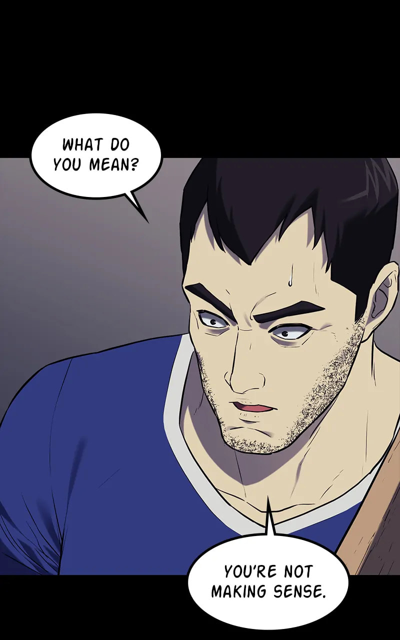Fake Humans Chapter 41 page 95 - 