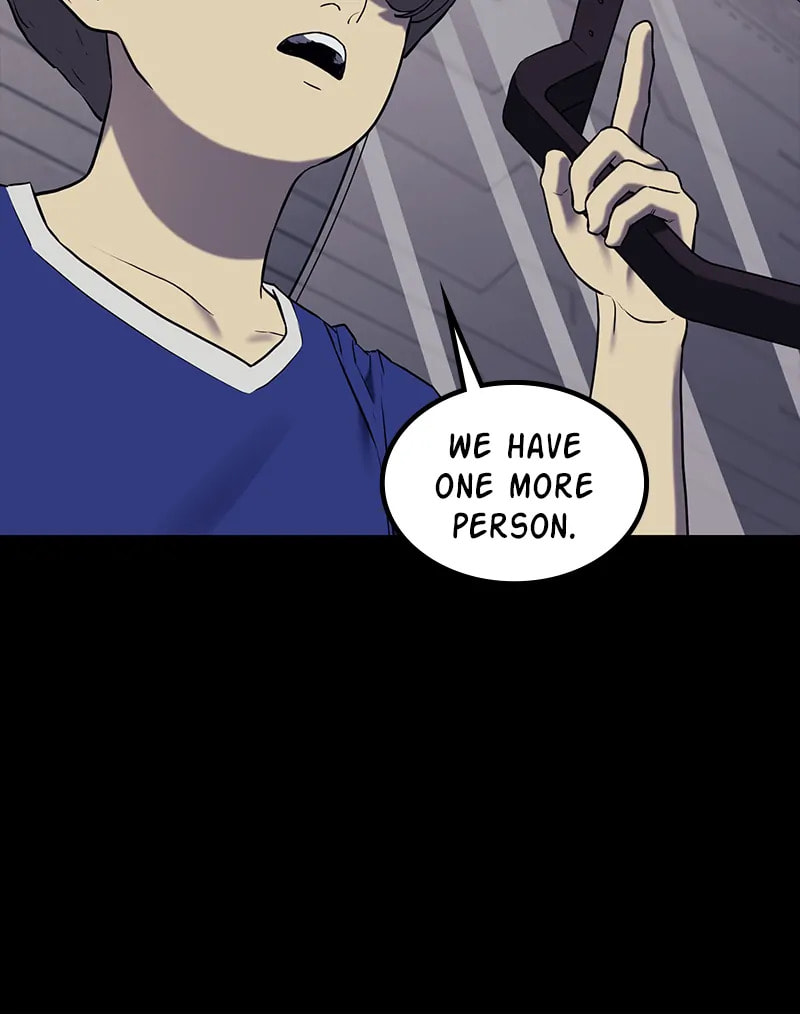 Fake Humans Chapter 41 page 97 - 